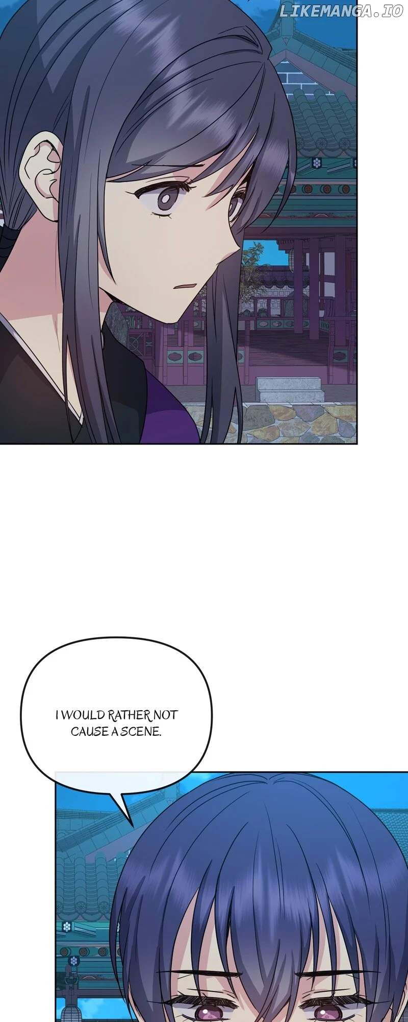 Queen’s Revenge Chapter 186 - Page 14