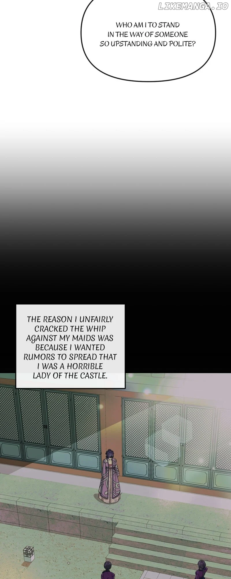 Queen’s Revenge Chapter 186 - Page 17