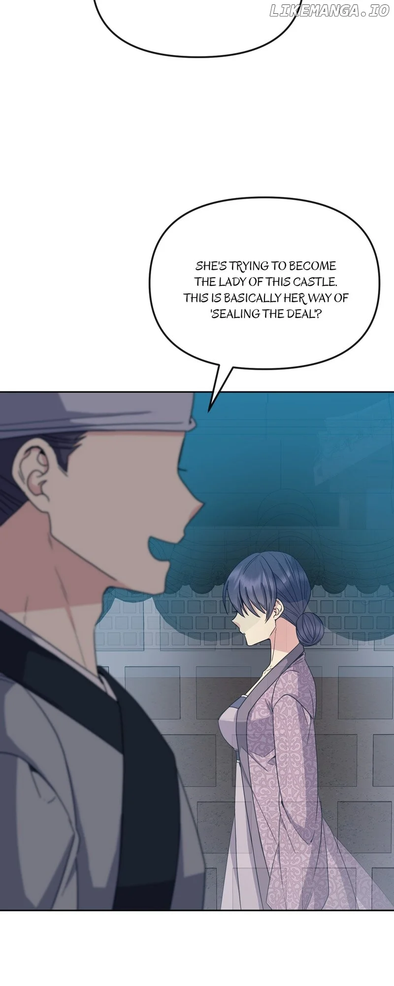 Queen’s Revenge Chapter 186 - Page 24