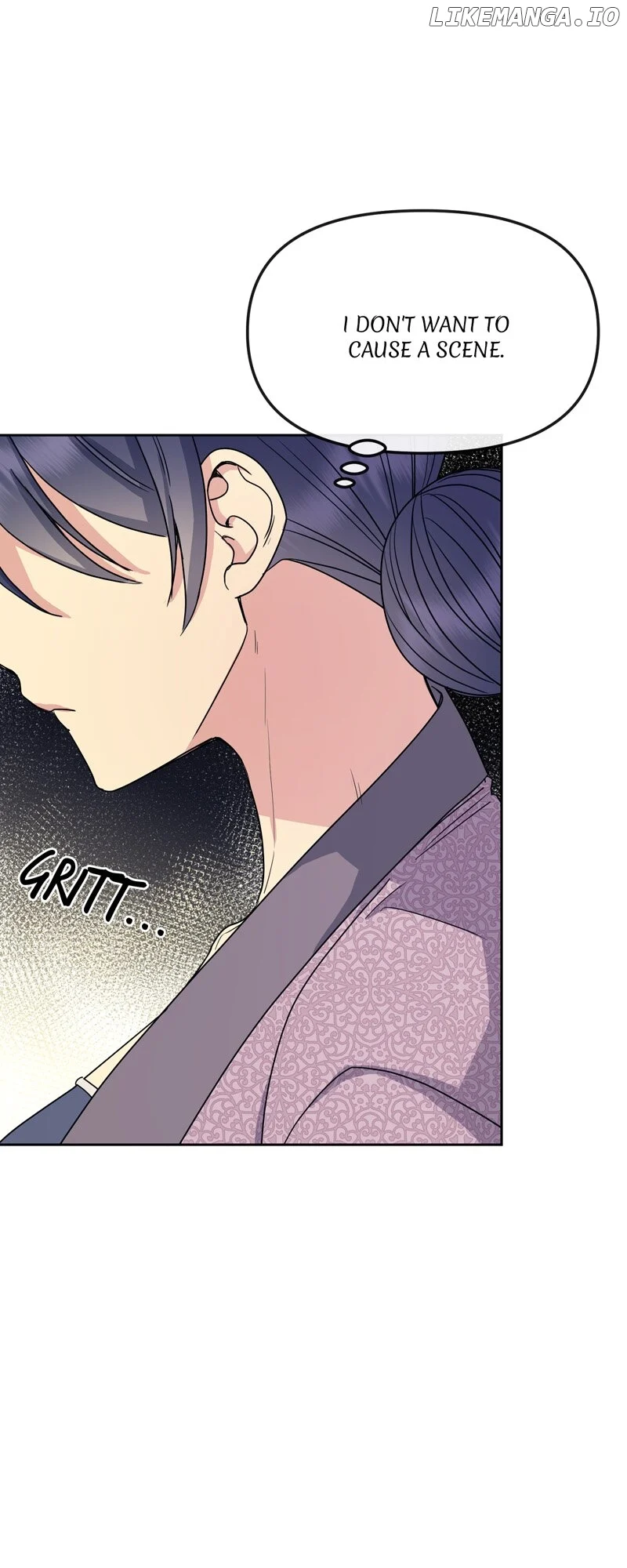 Queen’s Revenge Chapter 186 - Page 25