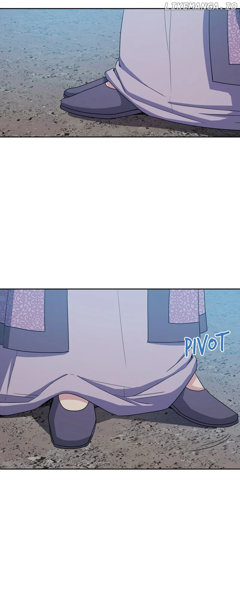 Queen’s Revenge Chapter 186 - Page 26