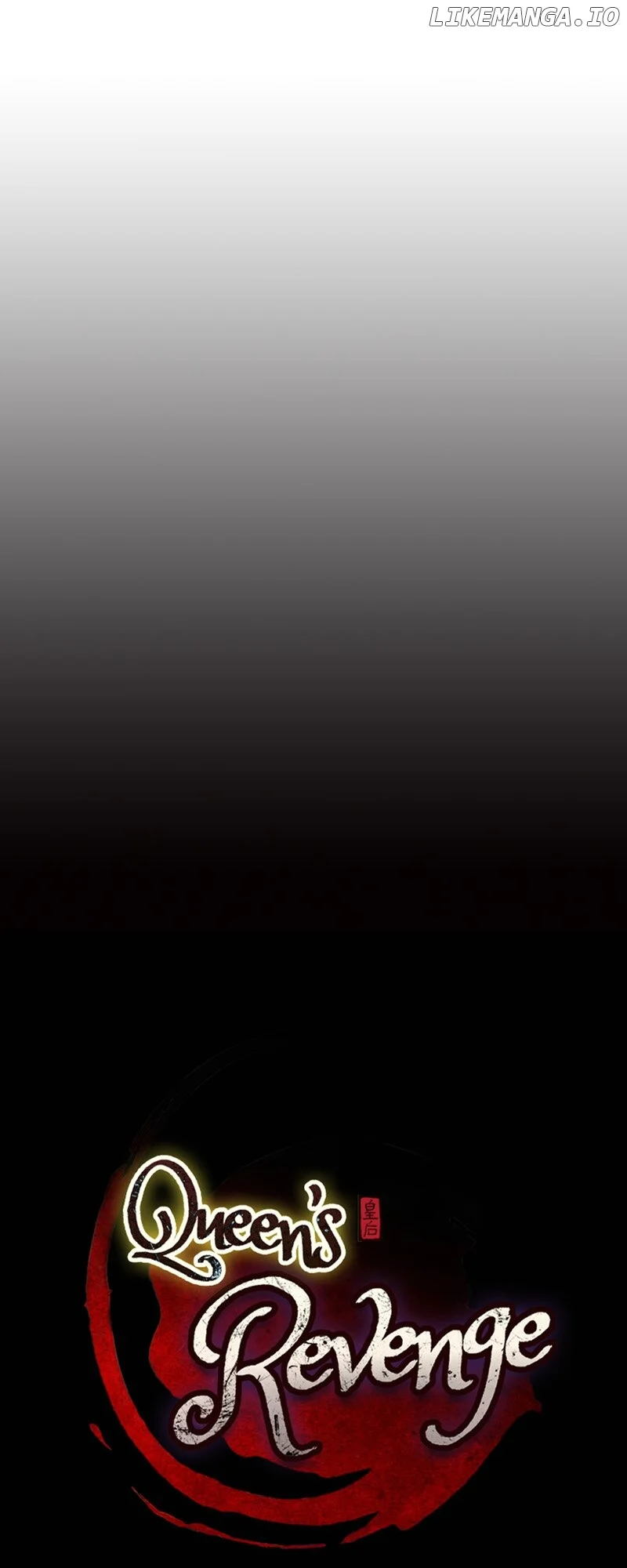 Queen’s Revenge Chapter 186 - Page 28