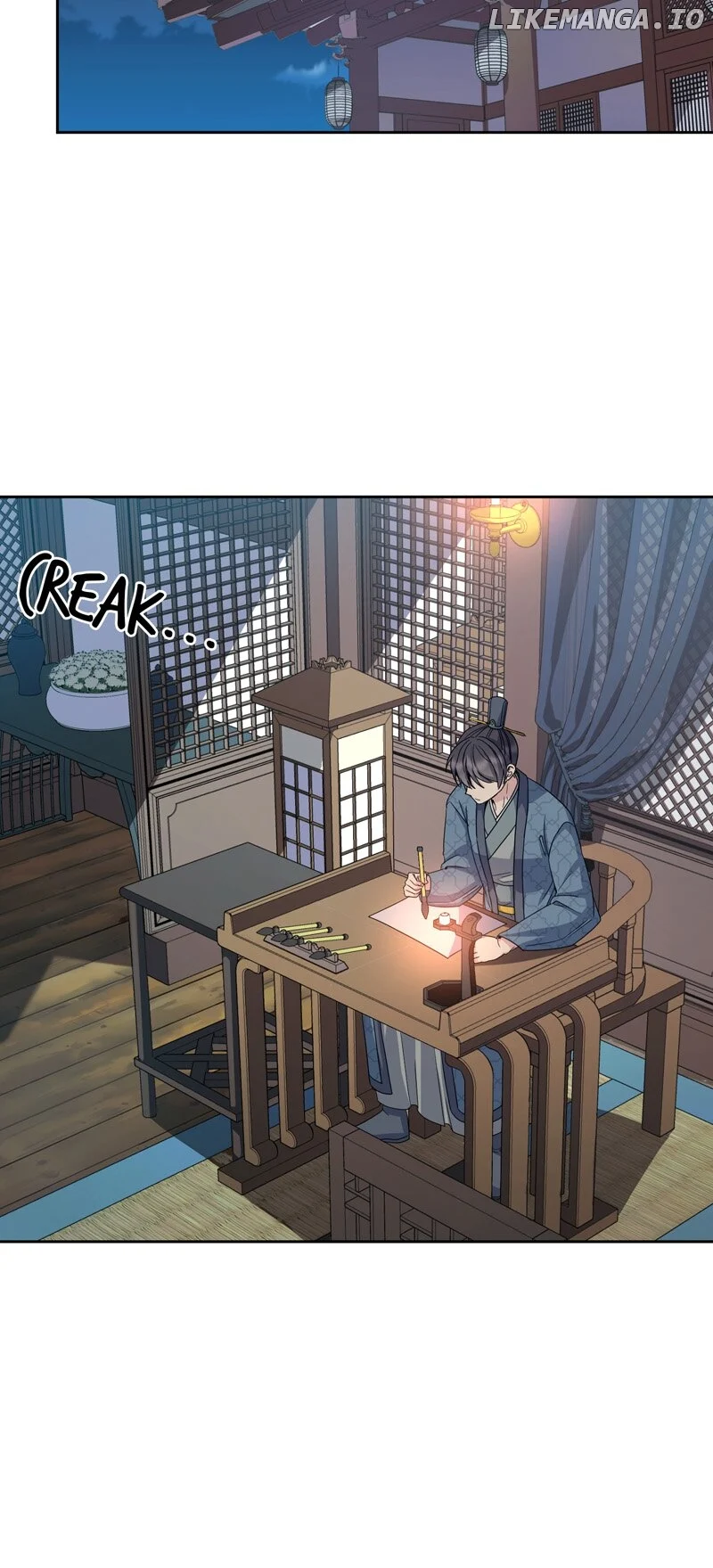 Queen’s Revenge Chapter 186 - Page 30