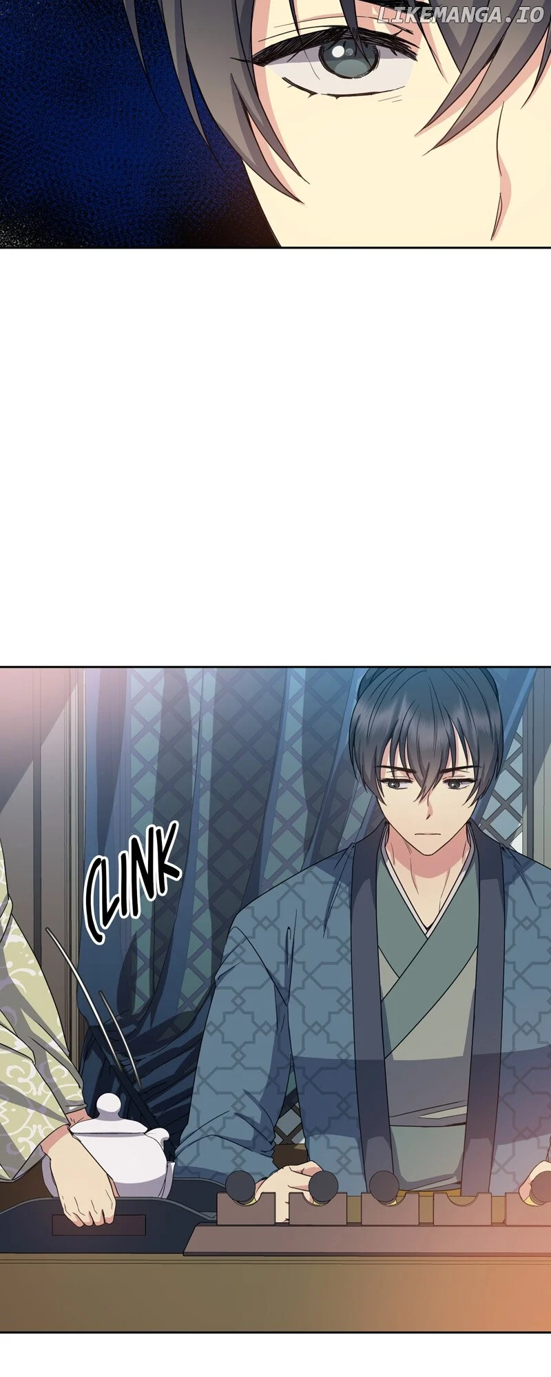 Queen’s Revenge Chapter 186 - Page 34