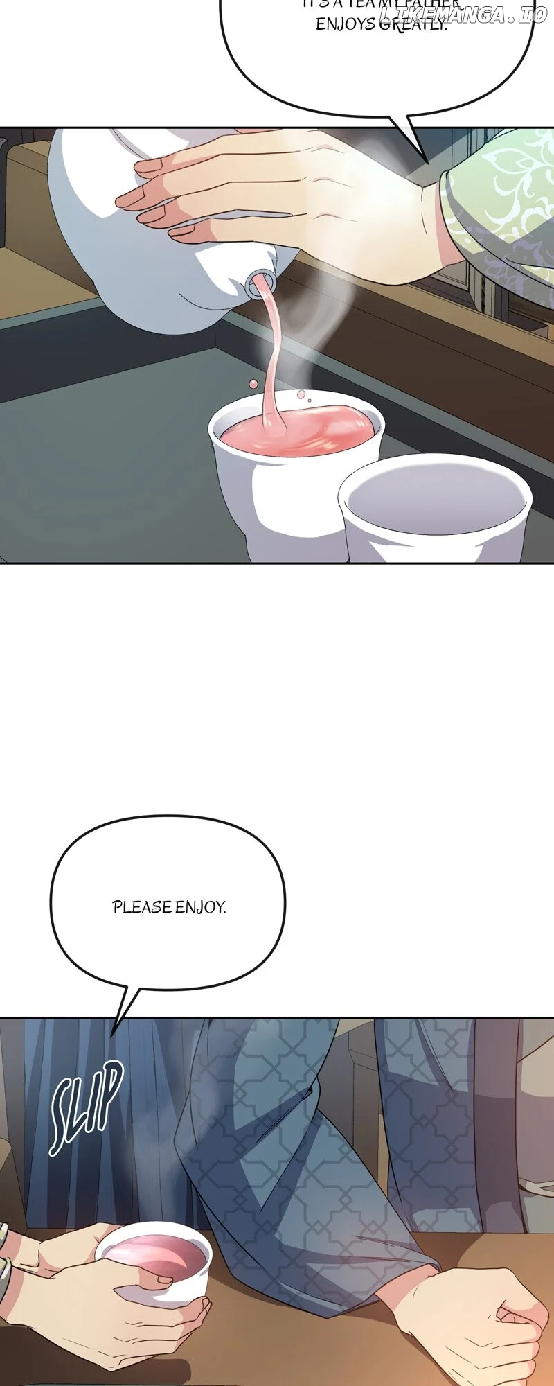 Queen’s Revenge Chapter 186 - Page 36