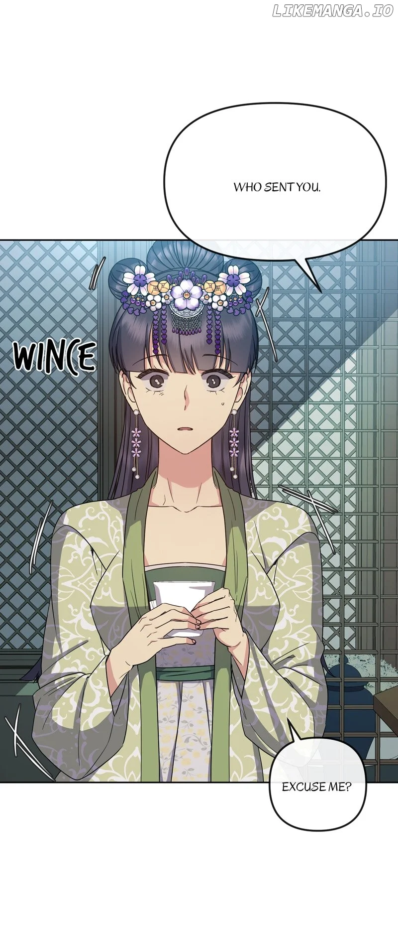 Queen’s Revenge Chapter 186 - Page 38