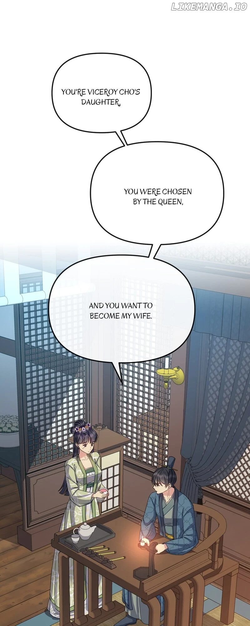 Queen’s Revenge Chapter 186 - Page 39