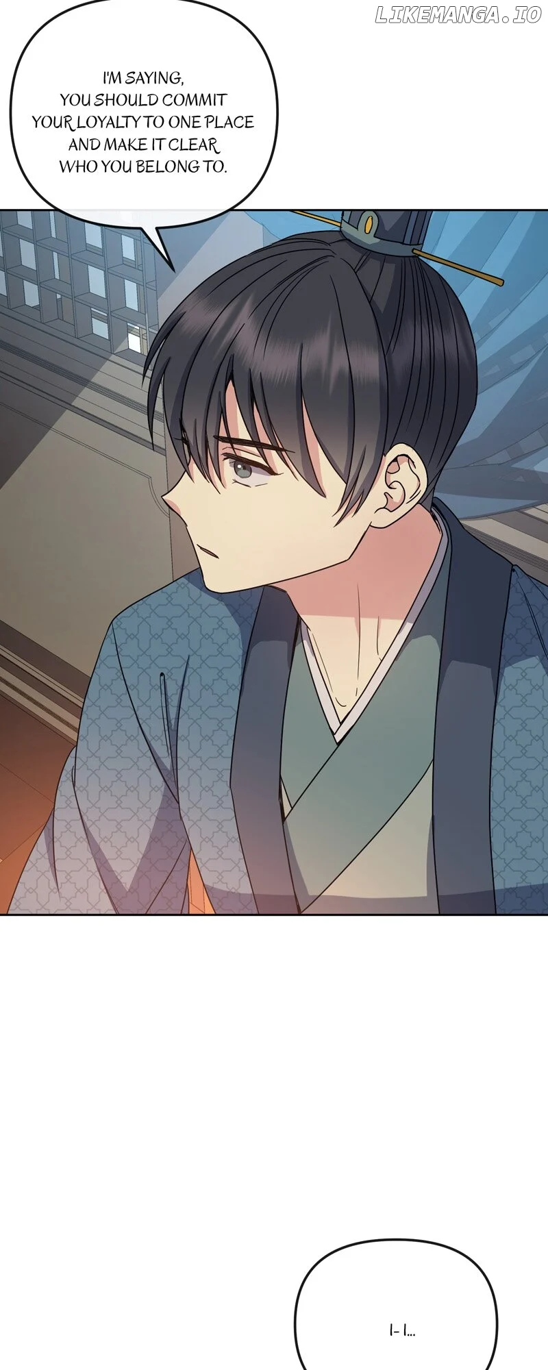 Queen’s Revenge Chapter 186 - Page 41