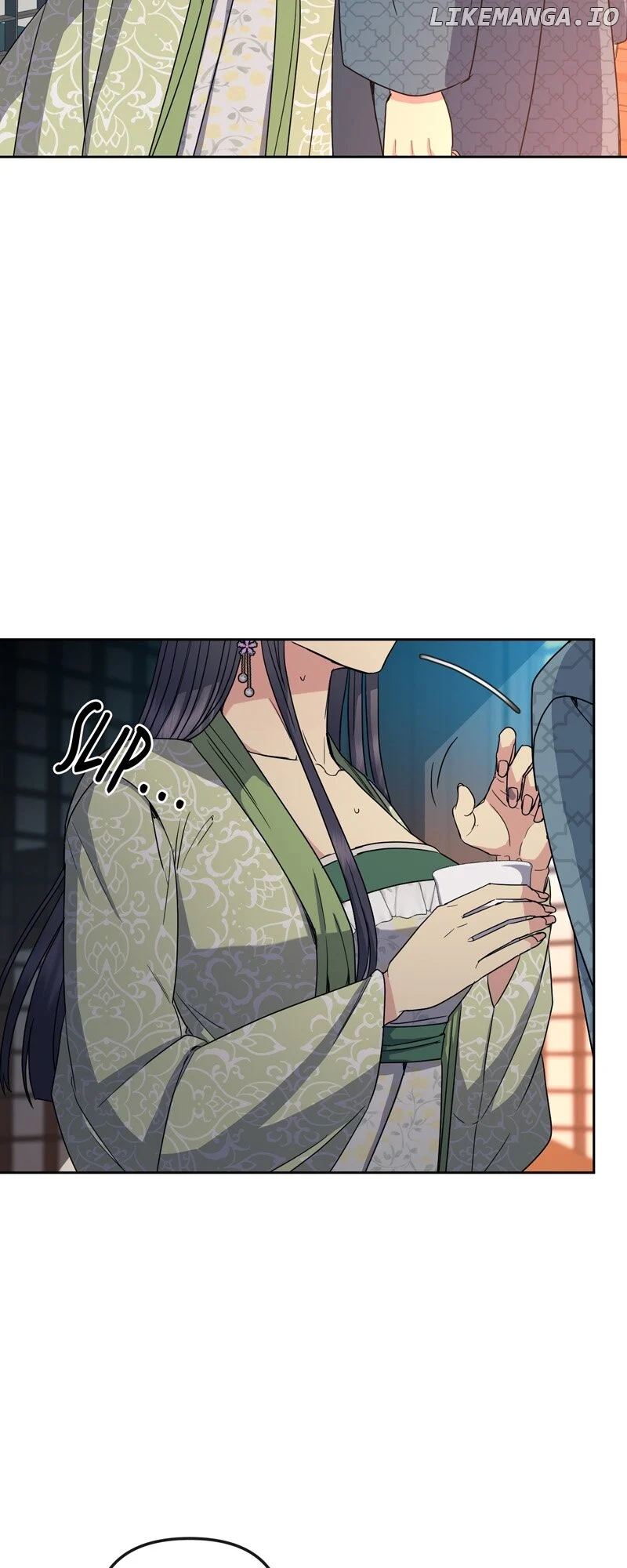 Queen’s Revenge Chapter 186 - Page 45