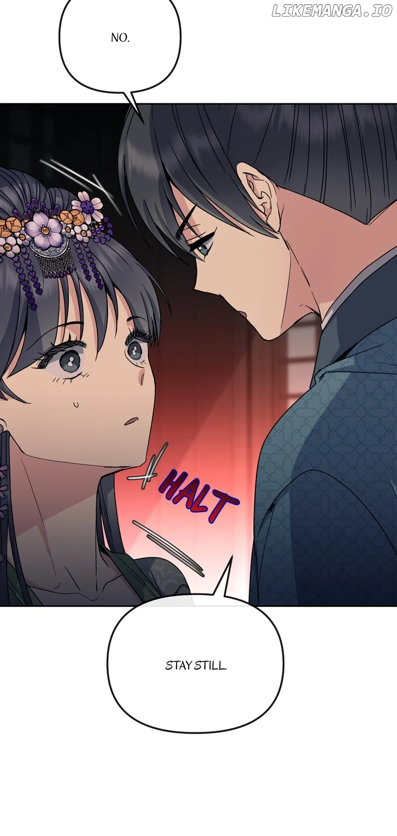 Queen’s Revenge Chapter 186 - Page 46