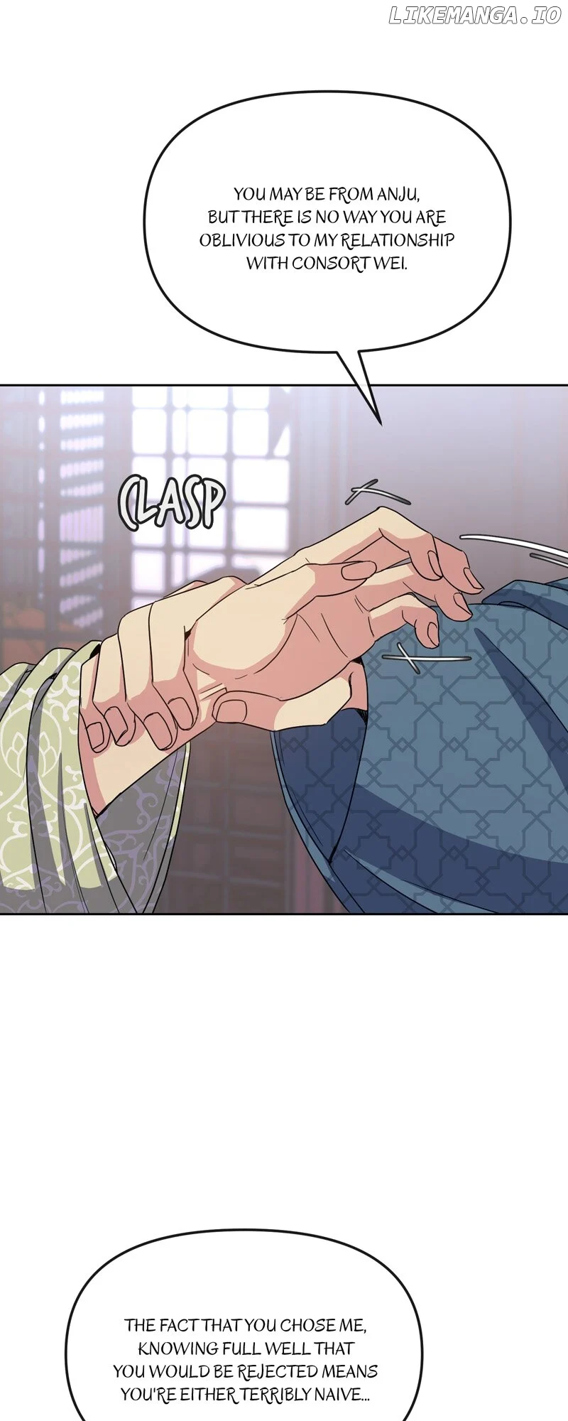 Queen’s Revenge Chapter 186 - Page 47