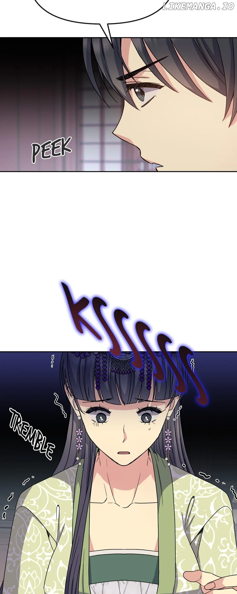 Queen’s Revenge Chapter 186 - Page 48