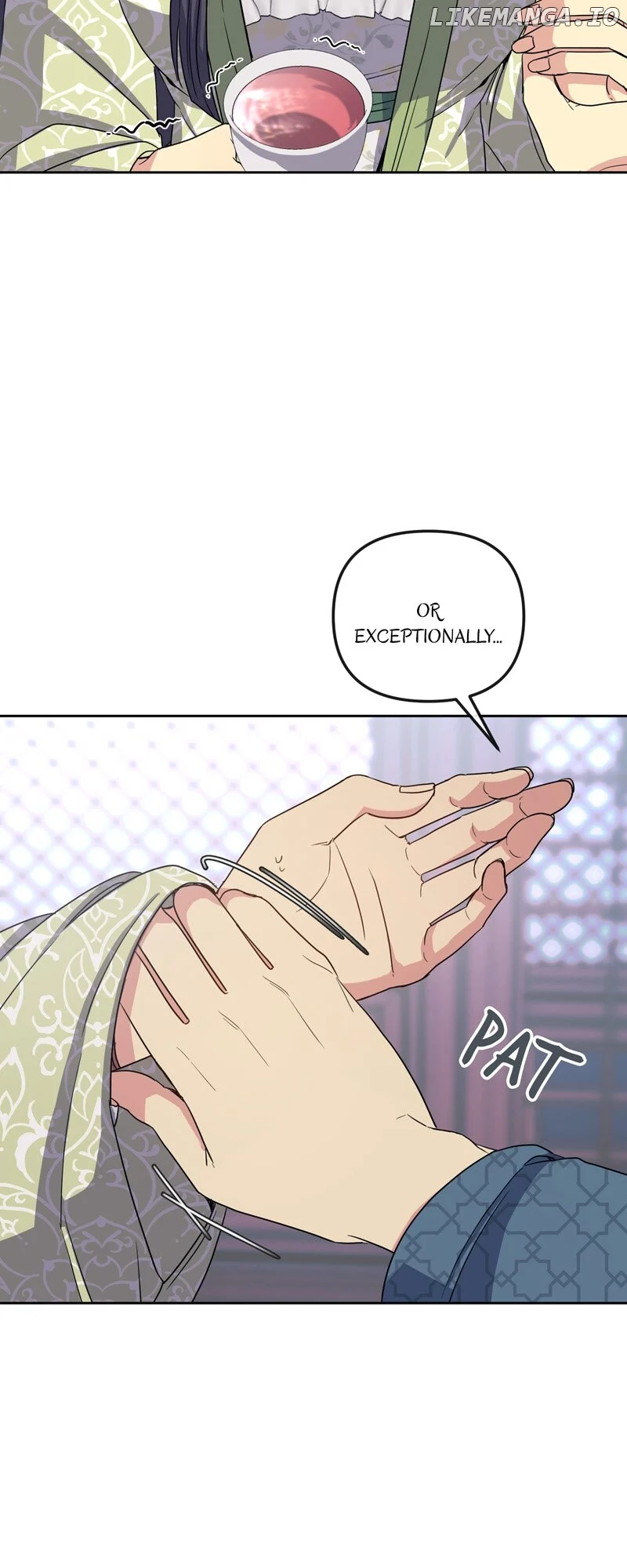 Queen’s Revenge Chapter 186 - Page 49