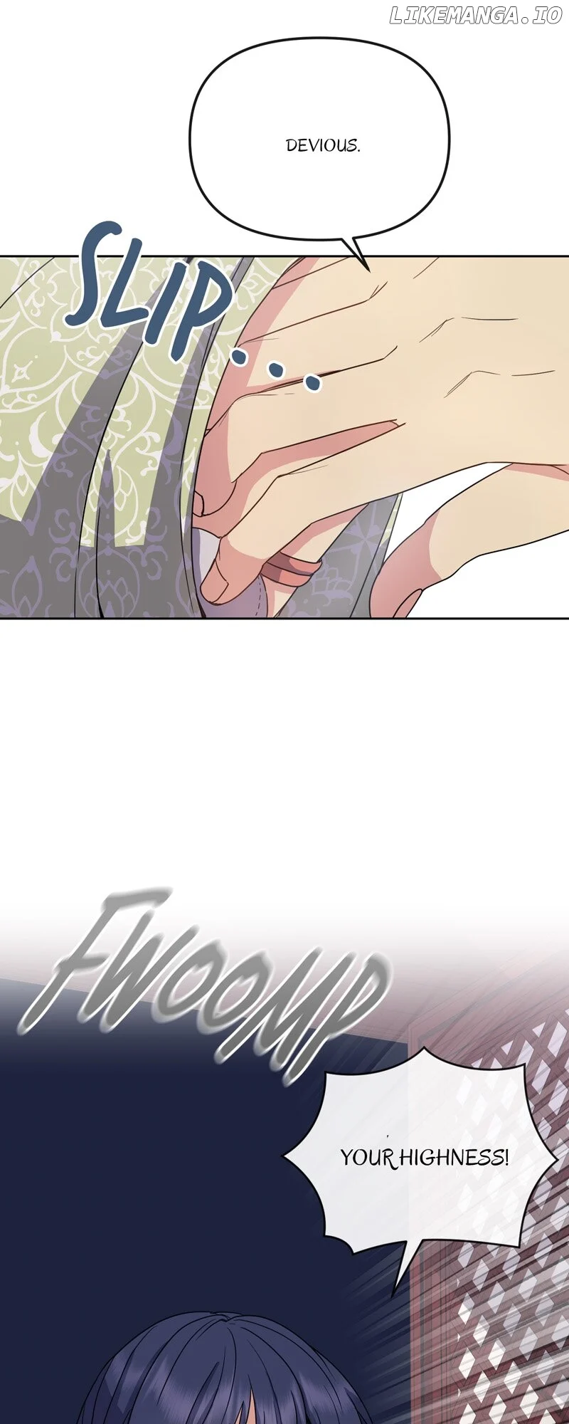 Queen’s Revenge Chapter 186 - Page 50