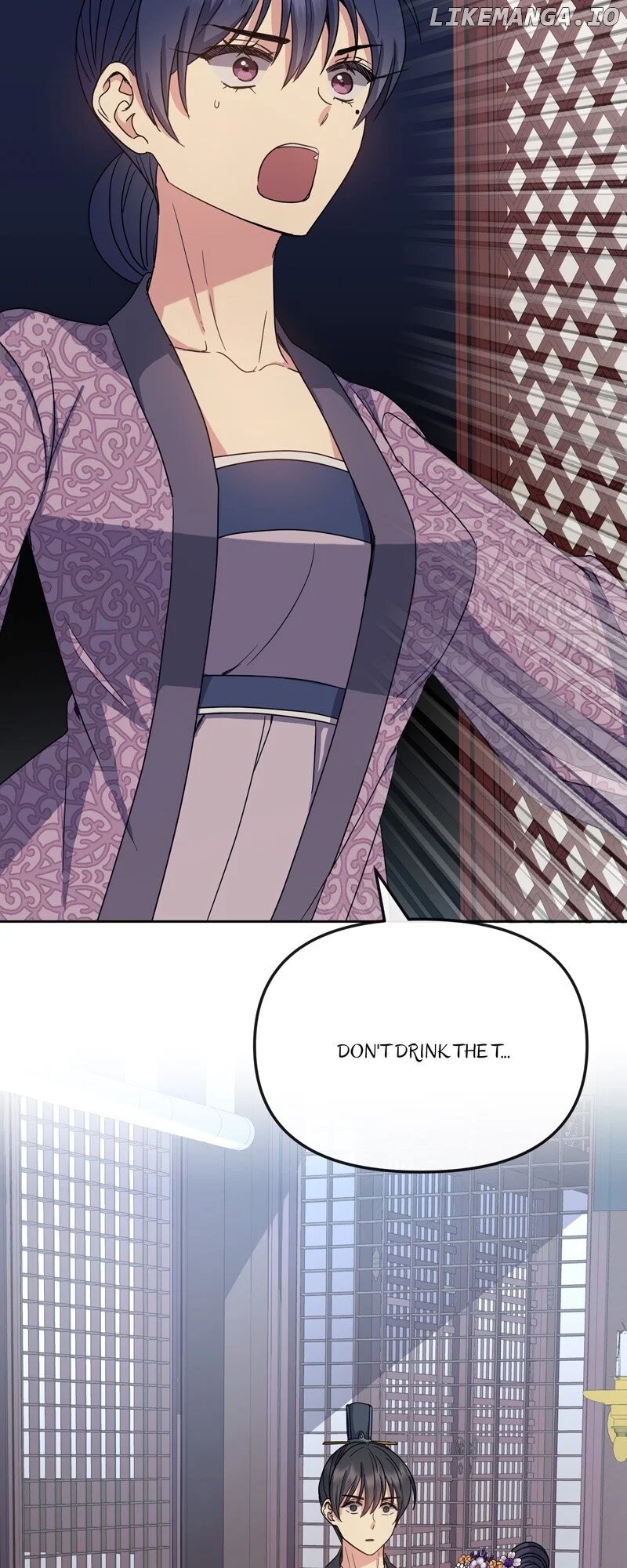 Queen’s Revenge Chapter 186 - Page 51