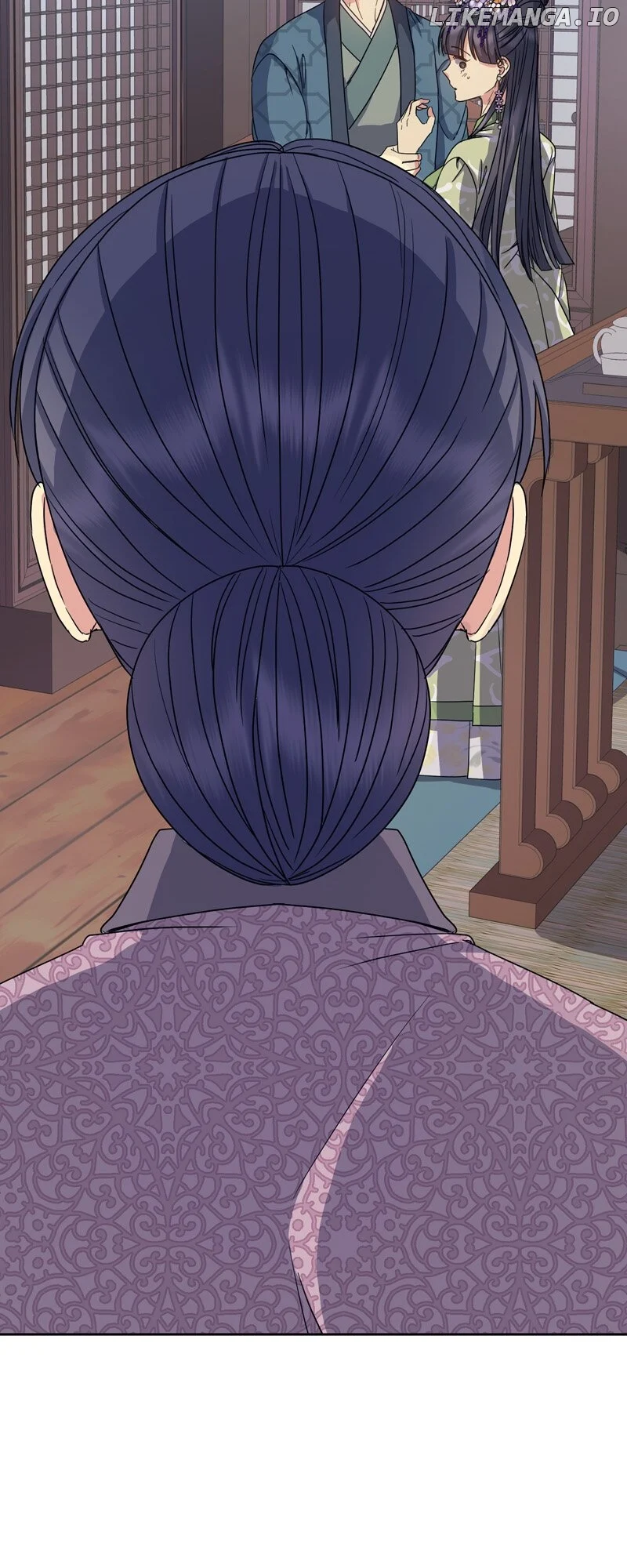 Queen’s Revenge Chapter 186 - Page 52