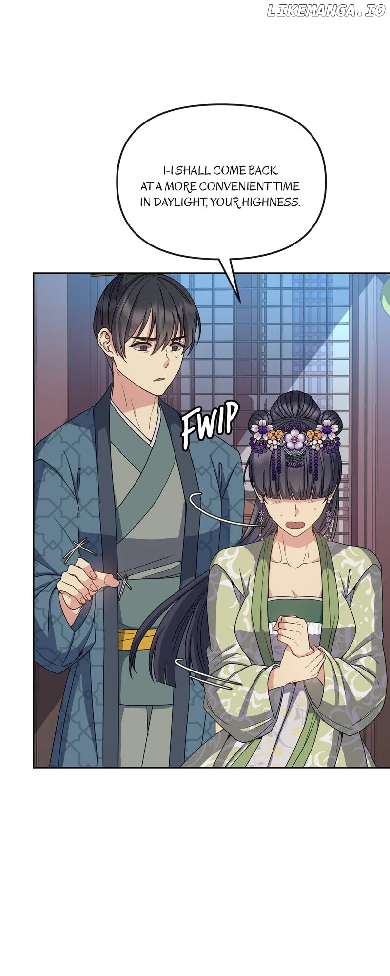 Queen’s Revenge Chapter 186 - Page 53