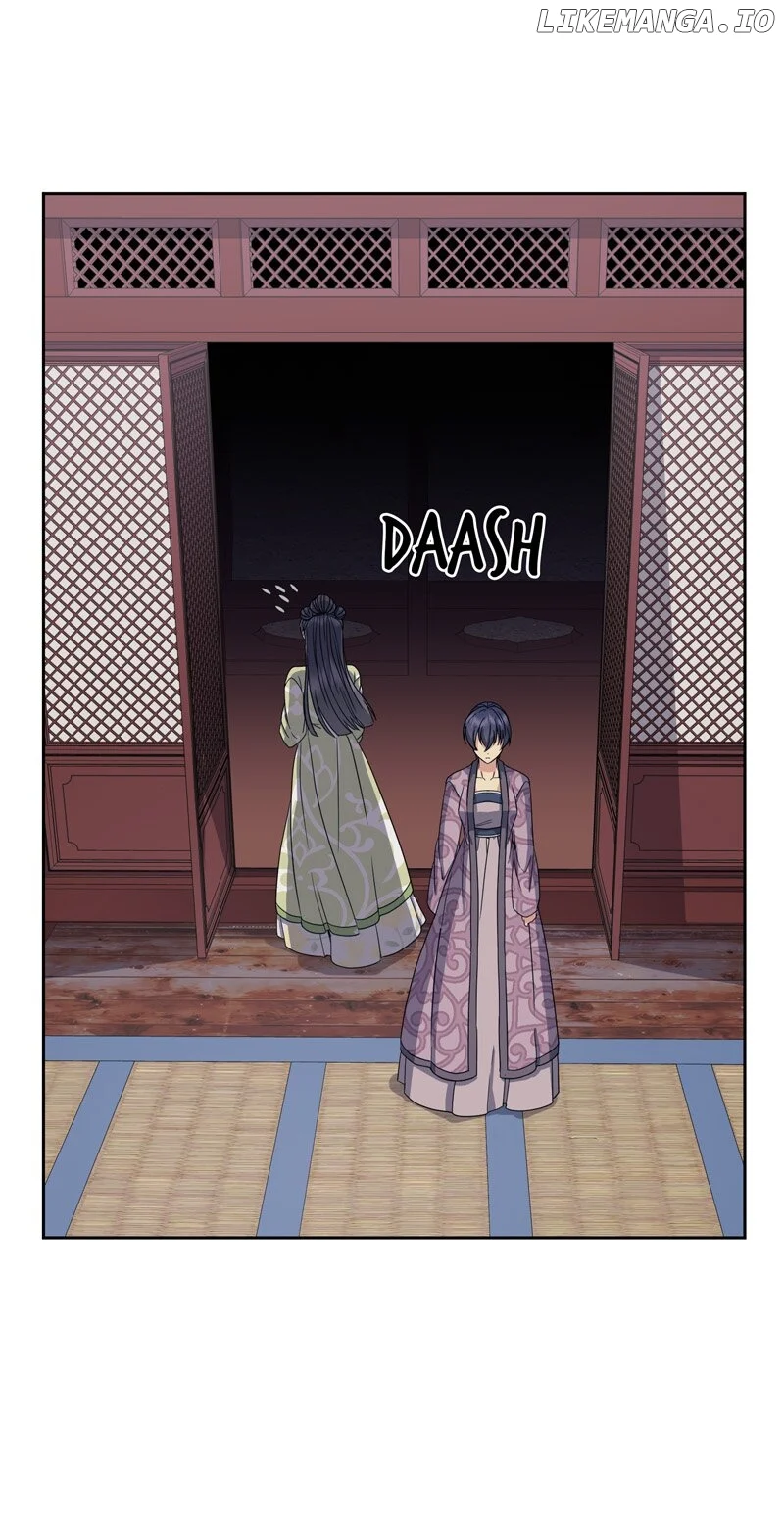 Queen’s Revenge Chapter 186 - Page 54