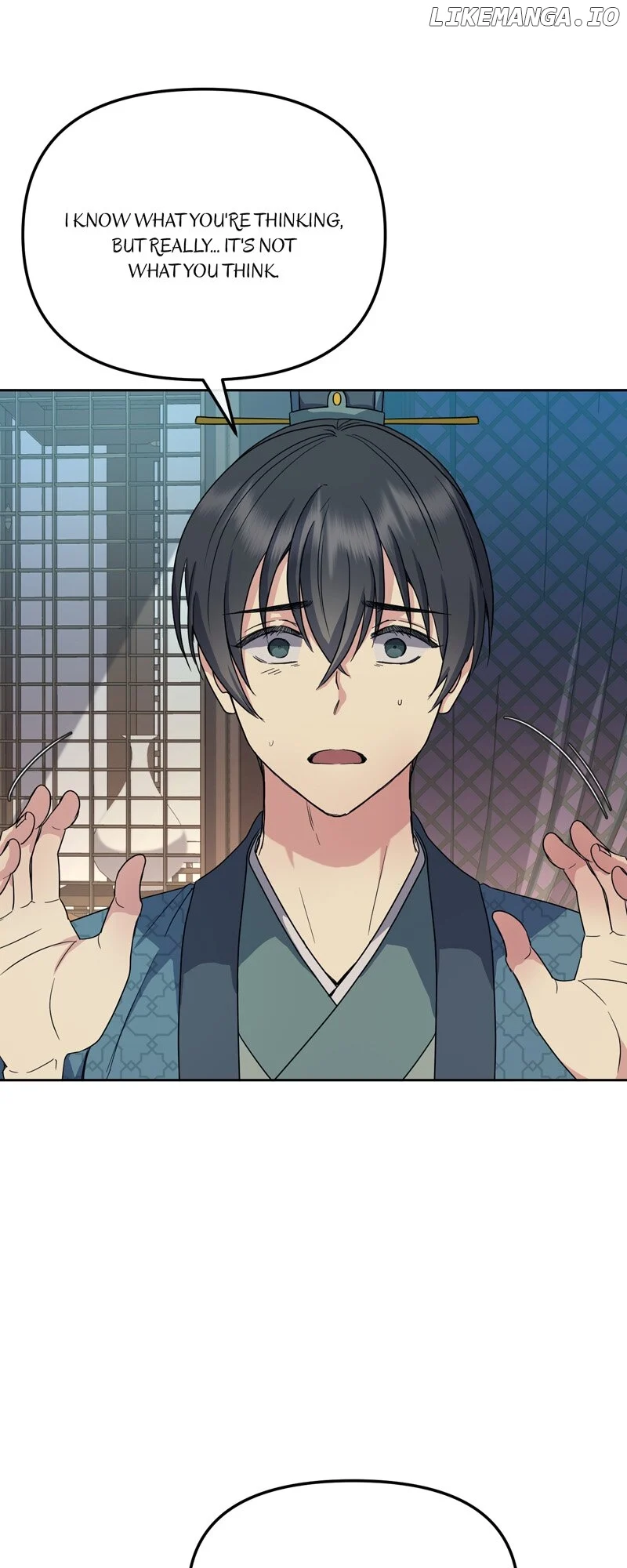 Queen’s Revenge Chapter 186 - Page 55