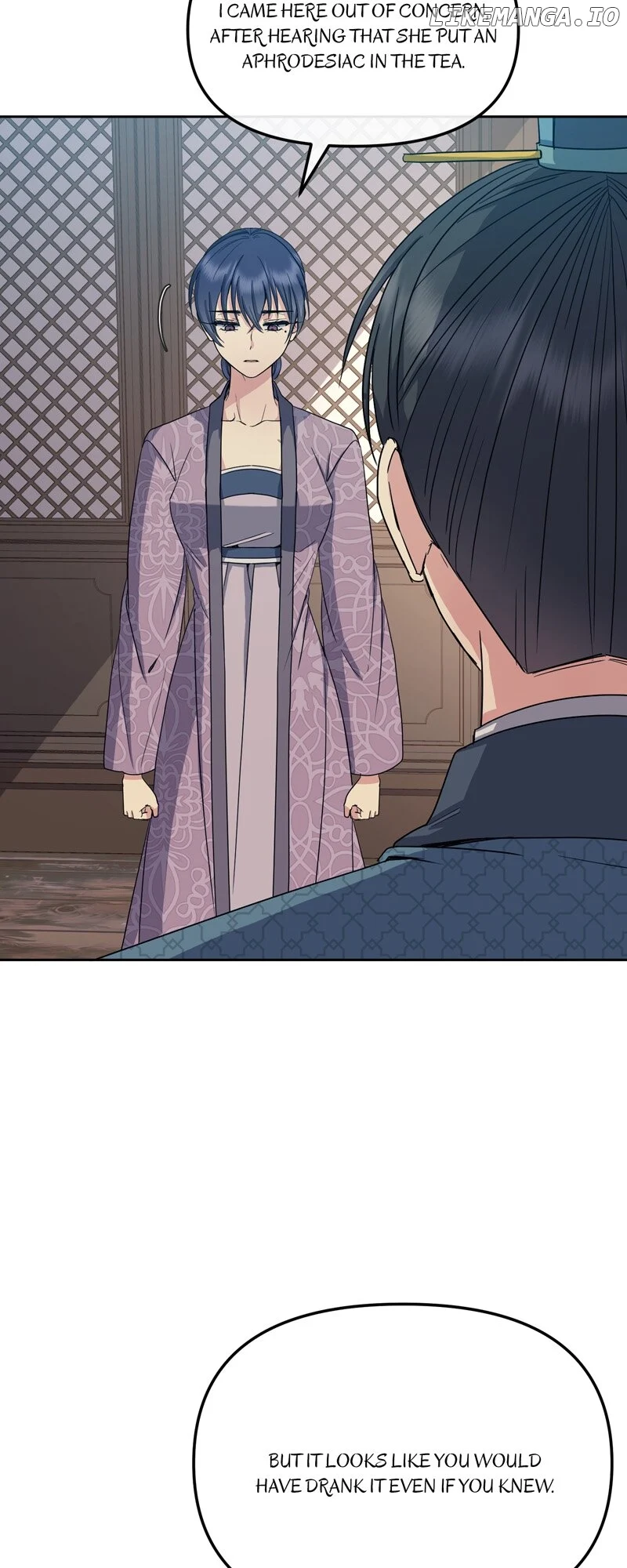 Queen’s Revenge Chapter 186 - Page 56