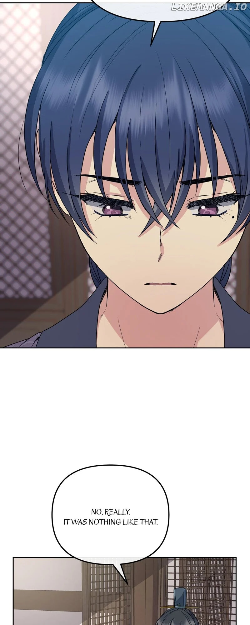 Queen’s Revenge Chapter 186 - Page 57