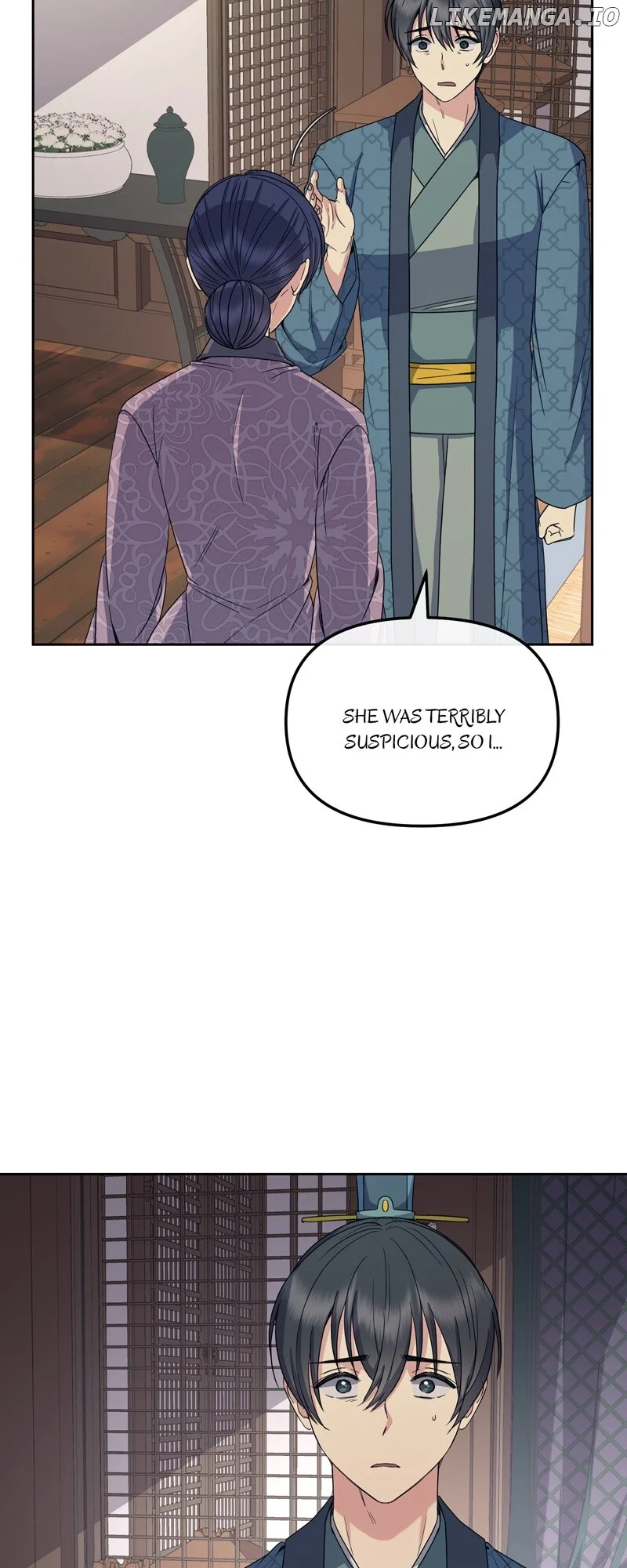 Queen’s Revenge Chapter 186 - Page 58