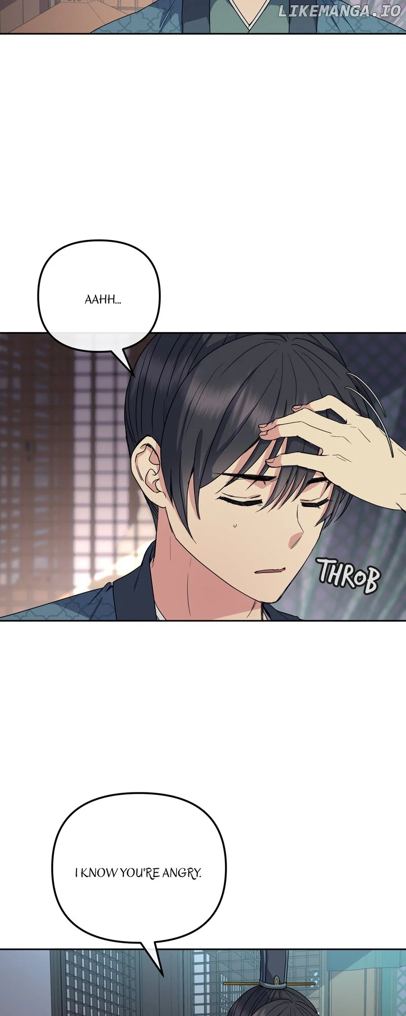 Queen’s Revenge Chapter 186 - Page 59