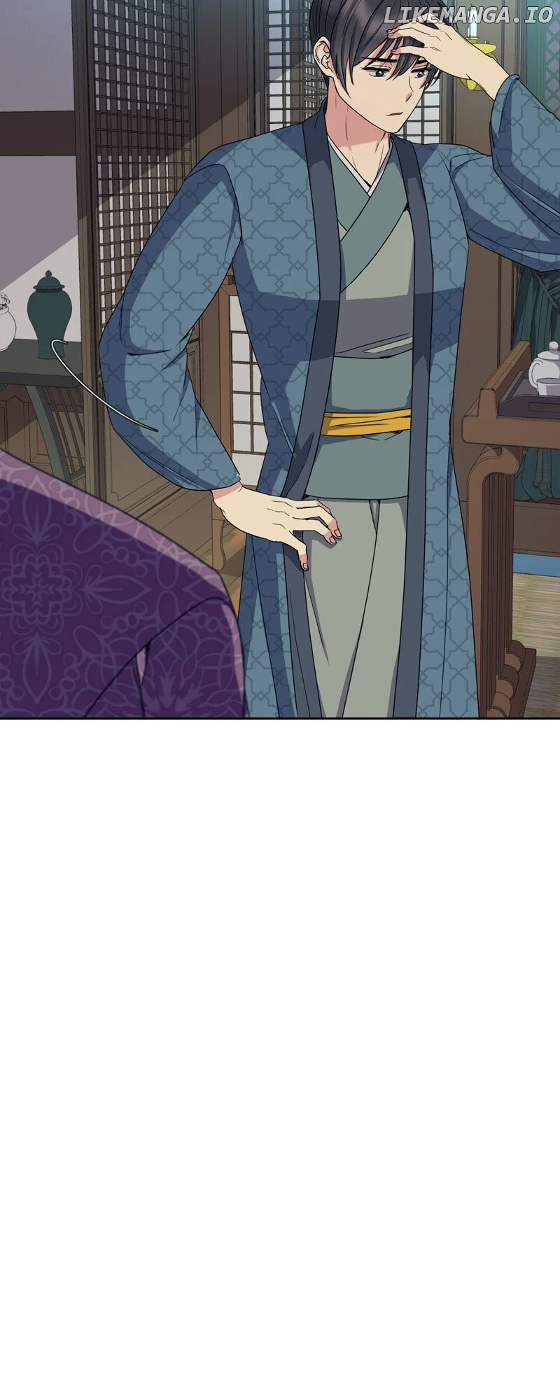 Queen’s Revenge Chapter 186 - Page 60