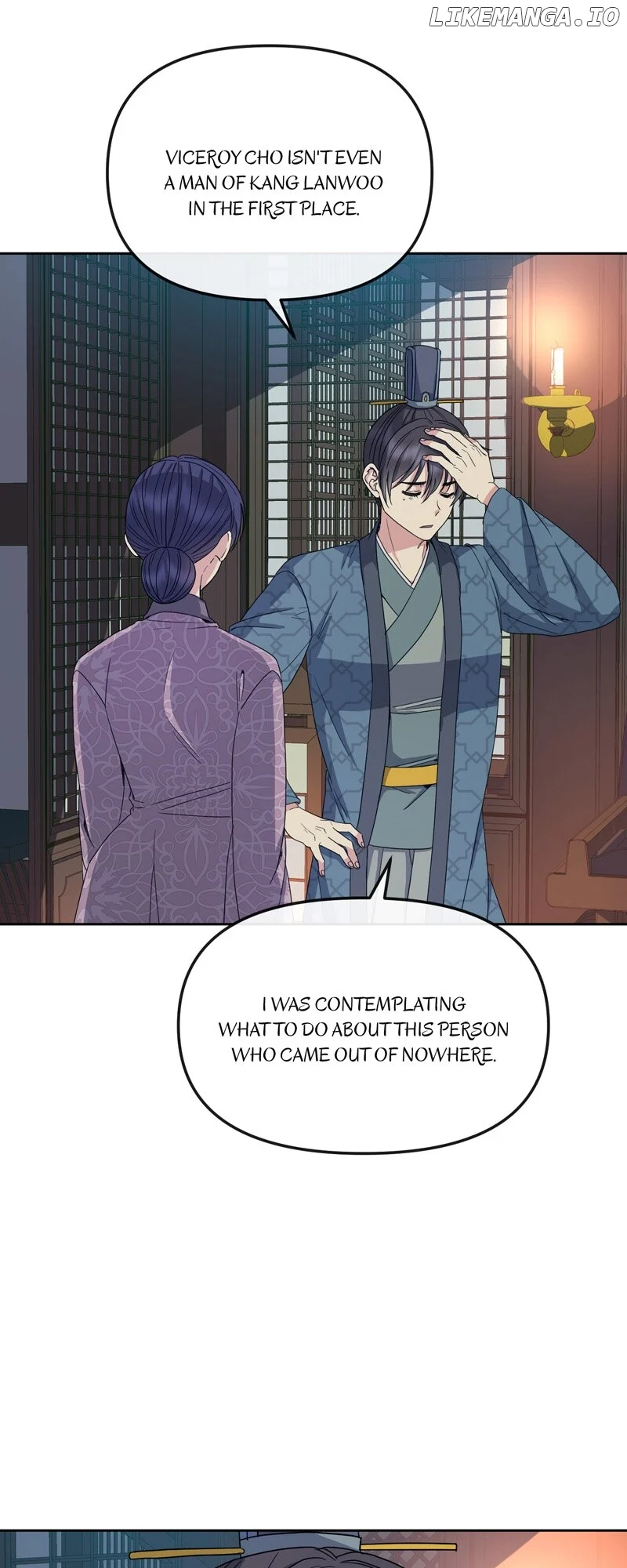 Queen’s Revenge Chapter 187 - Page 5