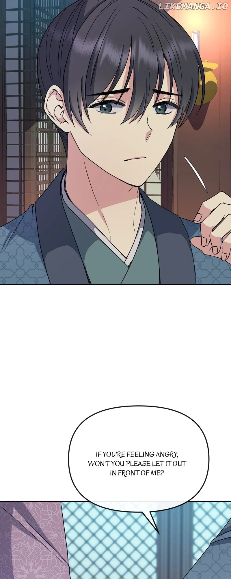 Queen’s Revenge Chapter 187 - Page 6