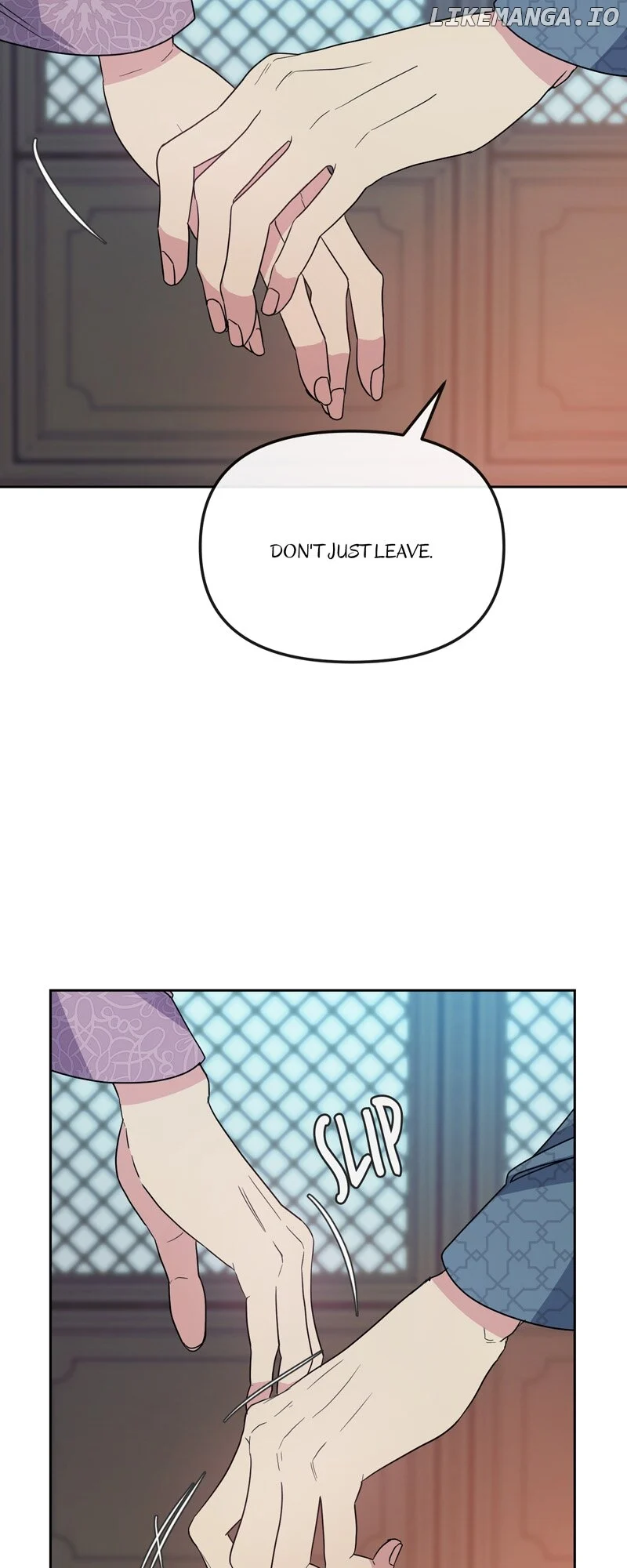 Queen’s Revenge Chapter 187 - Page 7