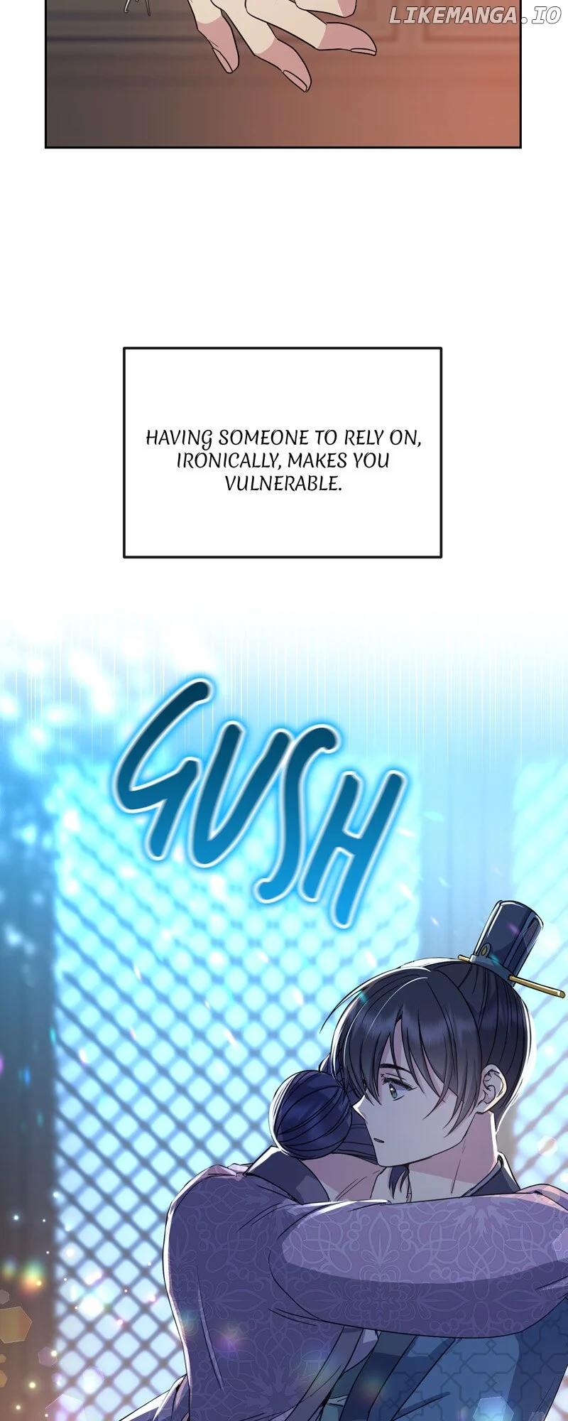 Queen’s Revenge Chapter 187 - Page 8