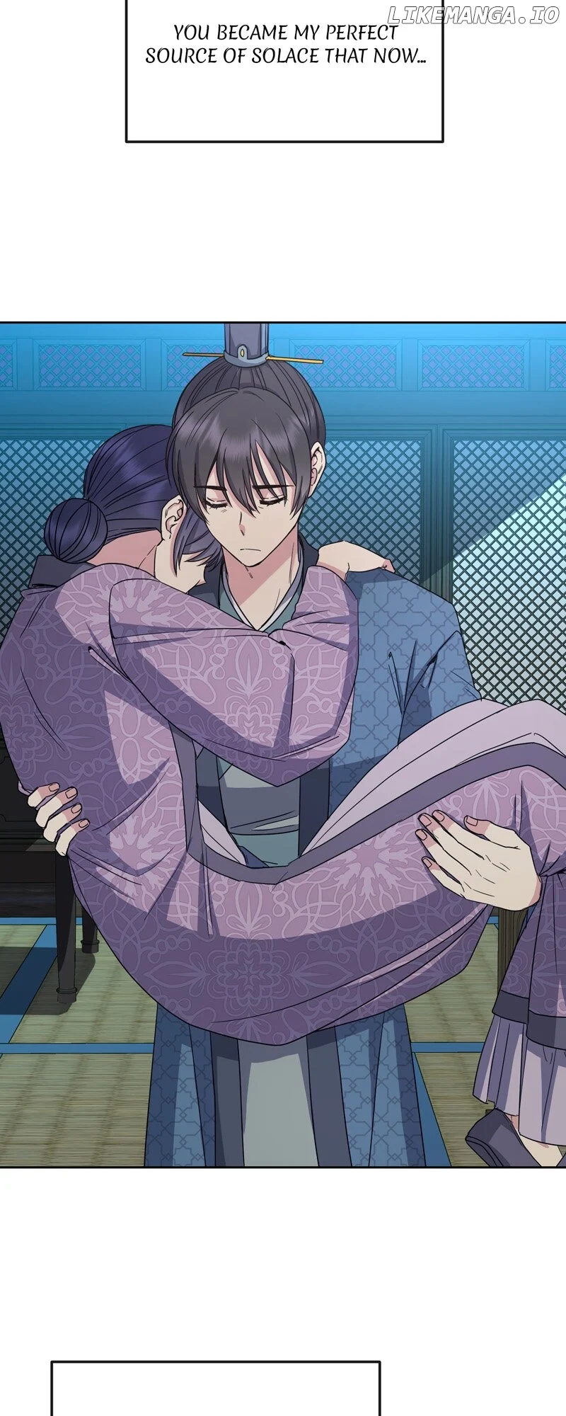 Queen’s Revenge Chapter 187 - Page 12