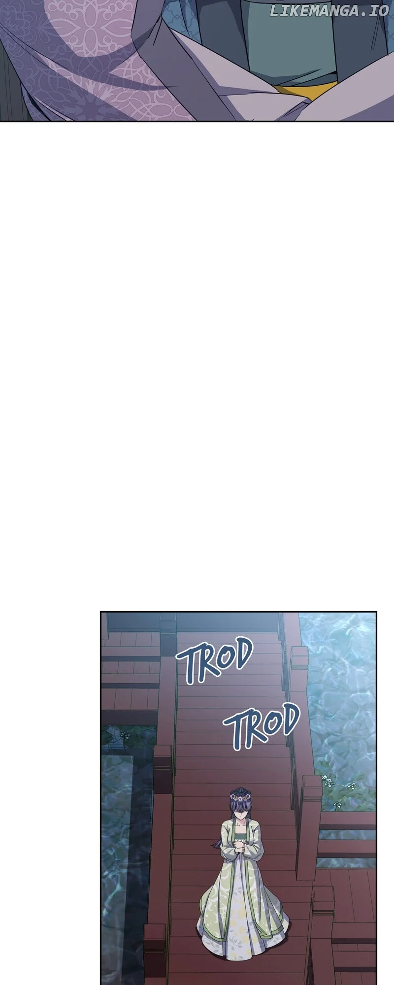 Queen’s Revenge Chapter 187 - Page 14