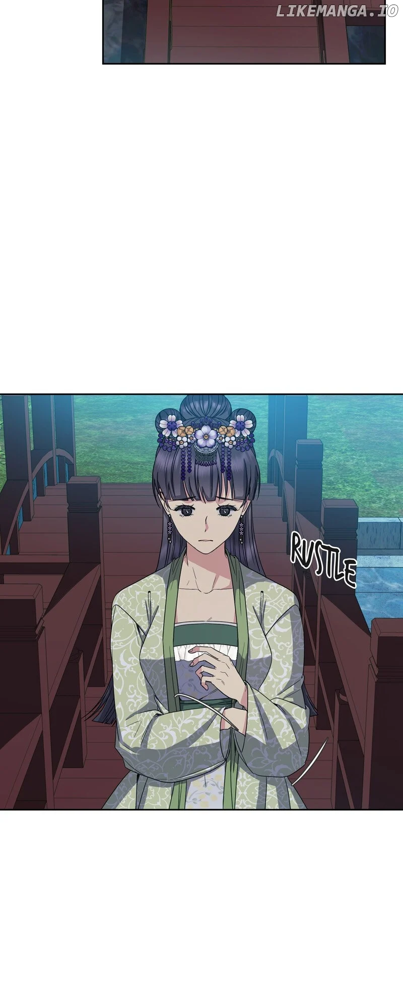 Queen’s Revenge Chapter 187 - Page 15