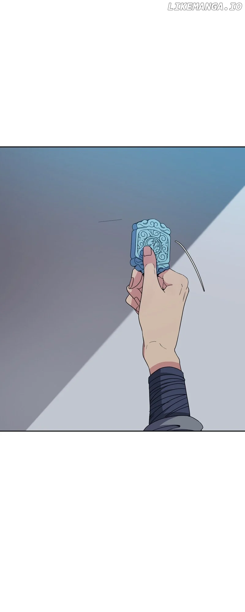 Queen’s Revenge Chapter 187 - Page 18