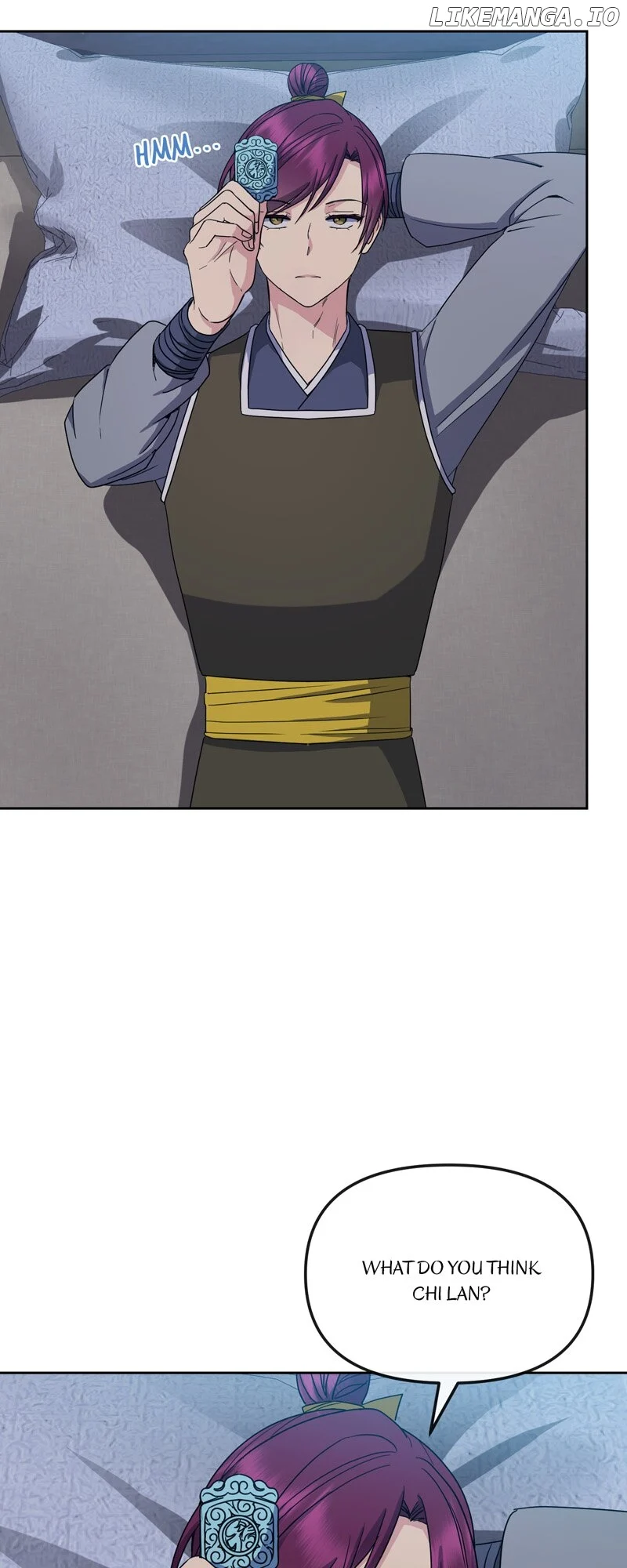 Queen’s Revenge Chapter 187 - Page 19