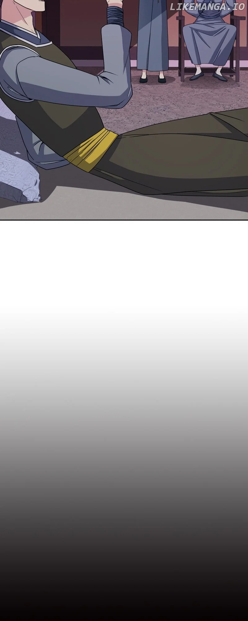 Queen’s Revenge Chapter 187 - Page 23