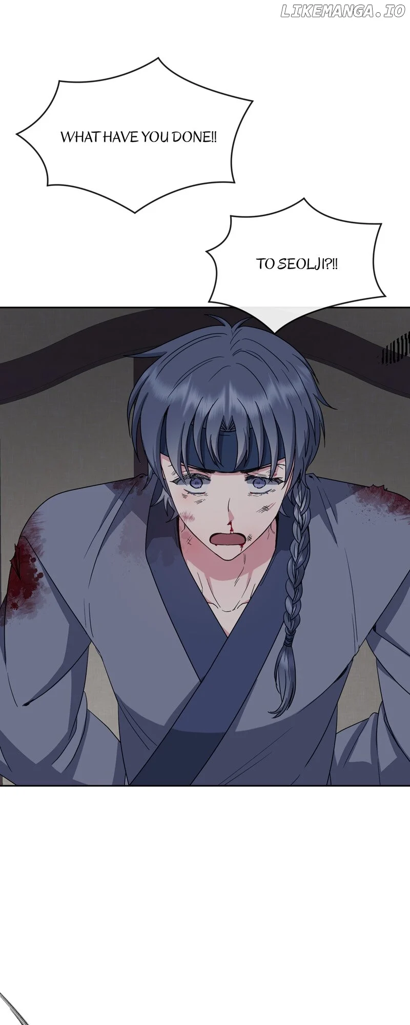 Queen’s Revenge Chapter 187 - Page 26