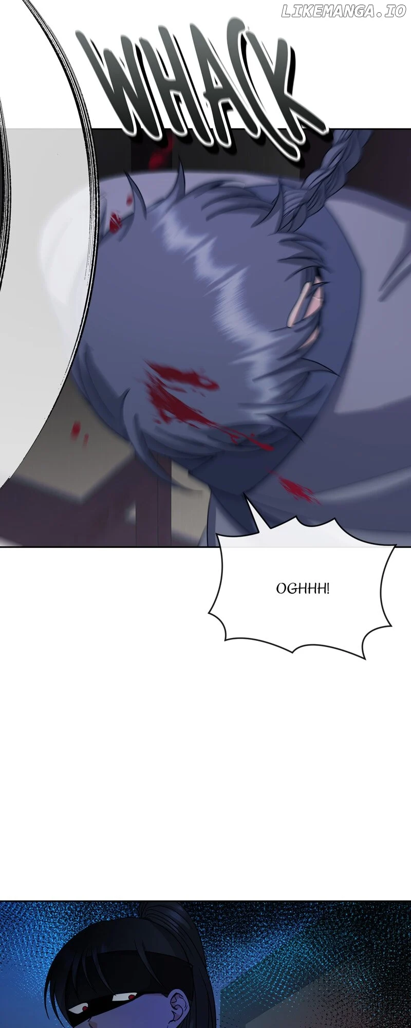 Queen’s Revenge Chapter 187 - Page 27