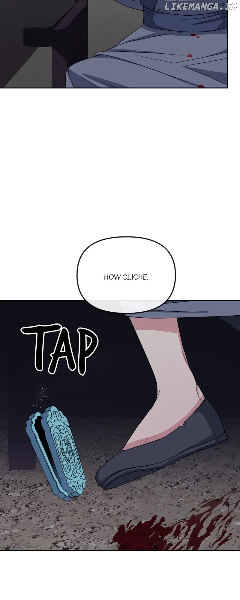 Queen’s Revenge Chapter 187 - Page 30