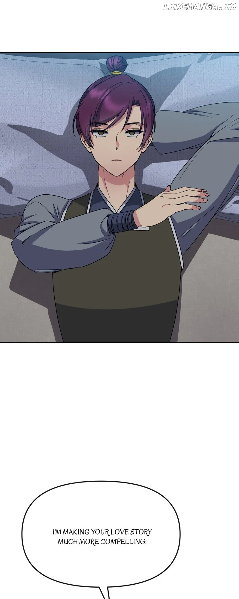 Queen’s Revenge Chapter 187 - Page 32