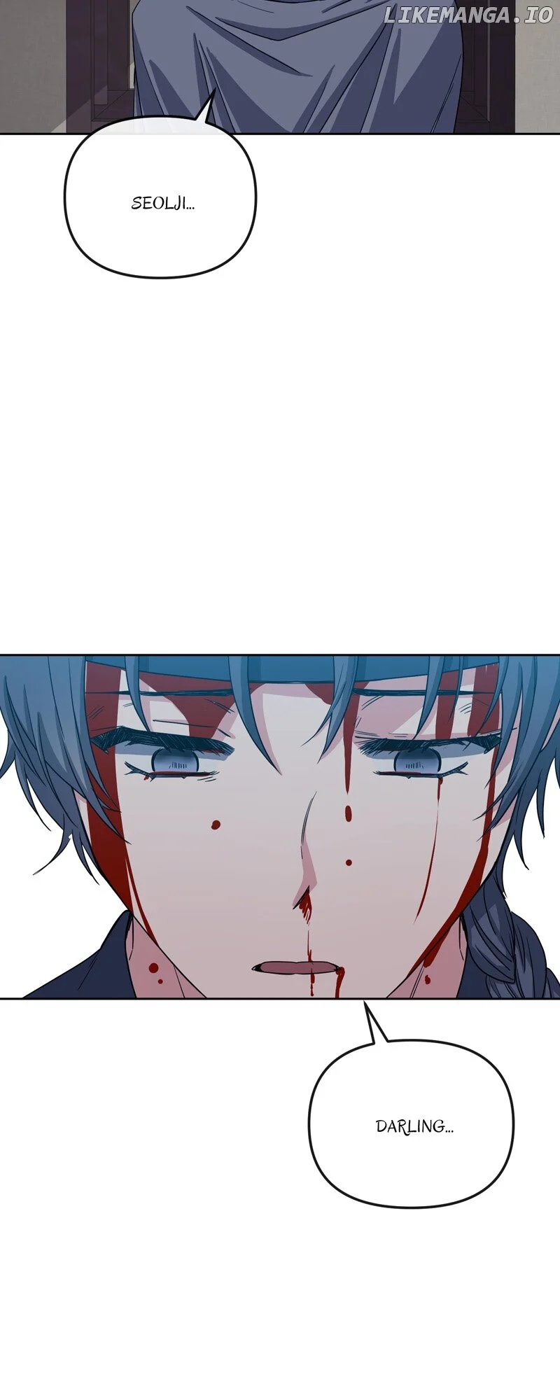 Queen’s Revenge Chapter 187 - Page 35