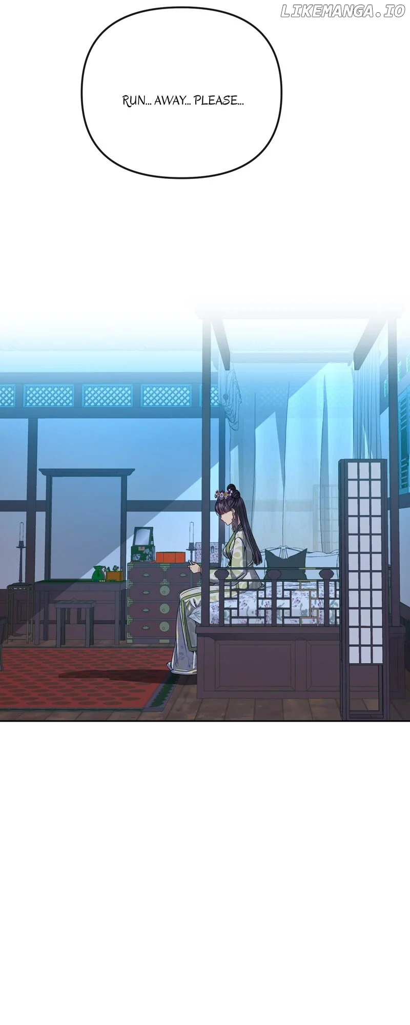 Queen’s Revenge Chapter 187 - Page 36