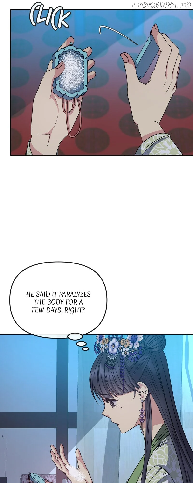 Queen’s Revenge Chapter 187 - Page 37