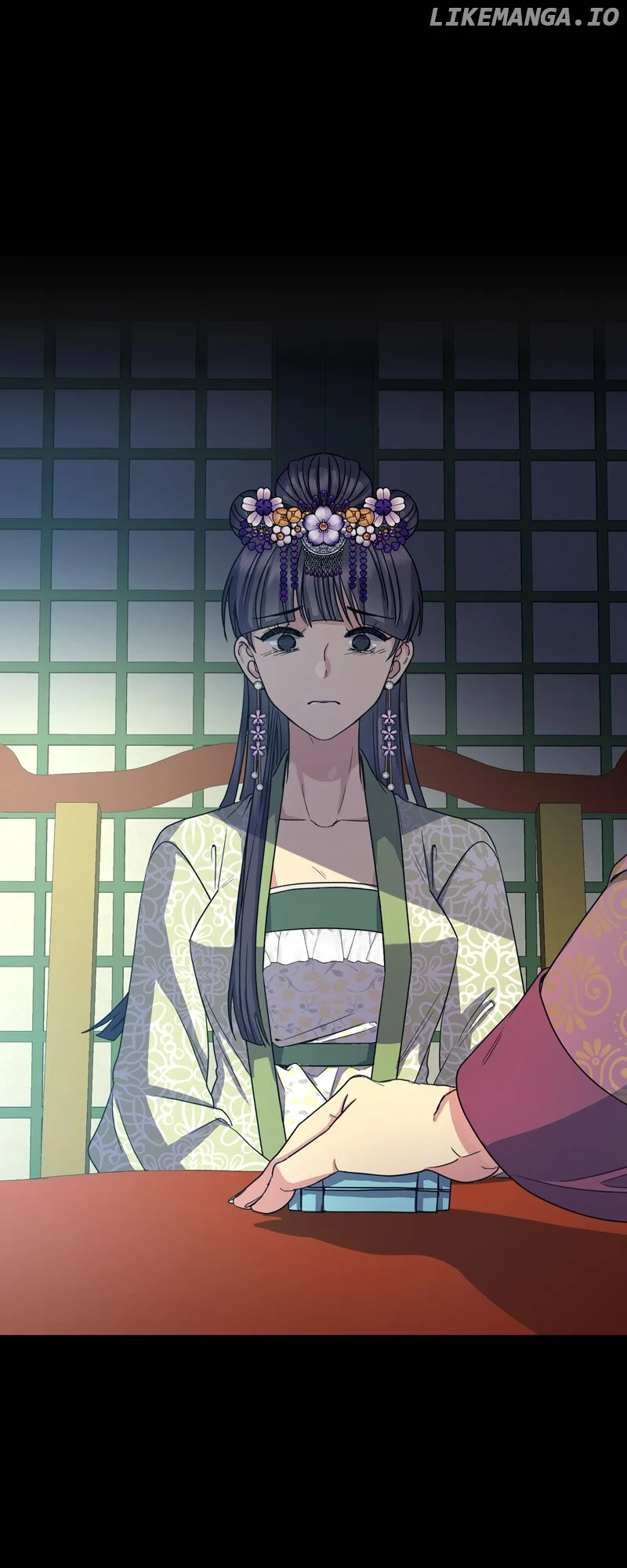 Queen’s Revenge Chapter 187 - Page 40