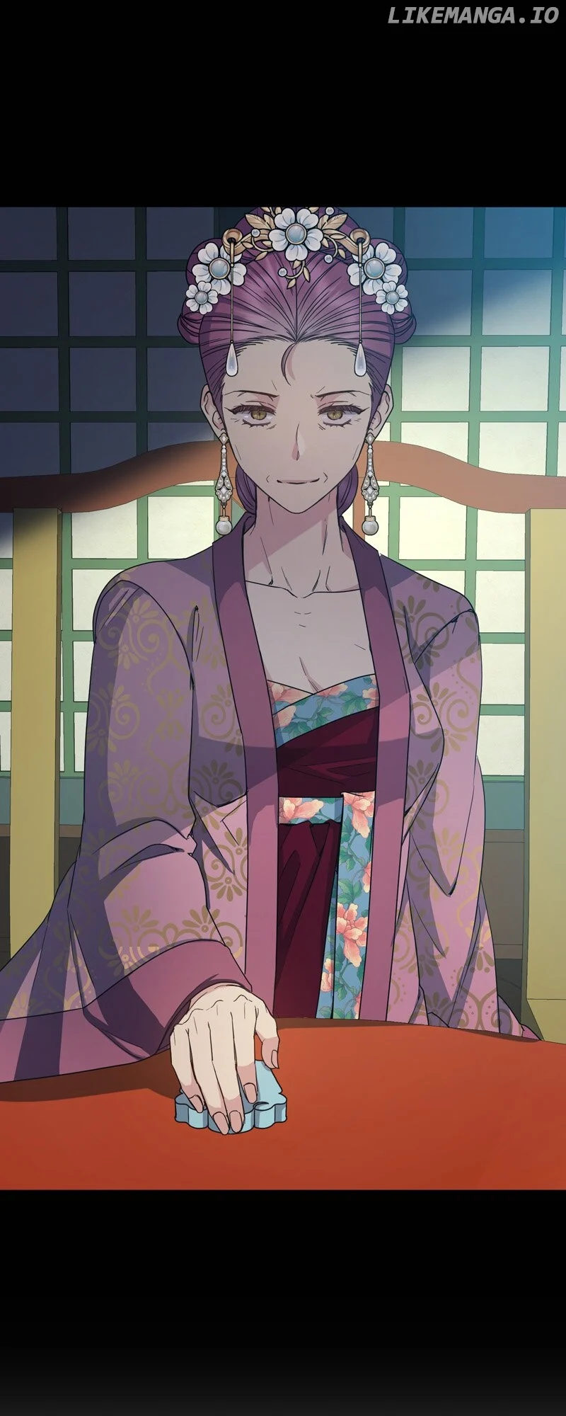 Queen’s Revenge Chapter 187 - Page 41