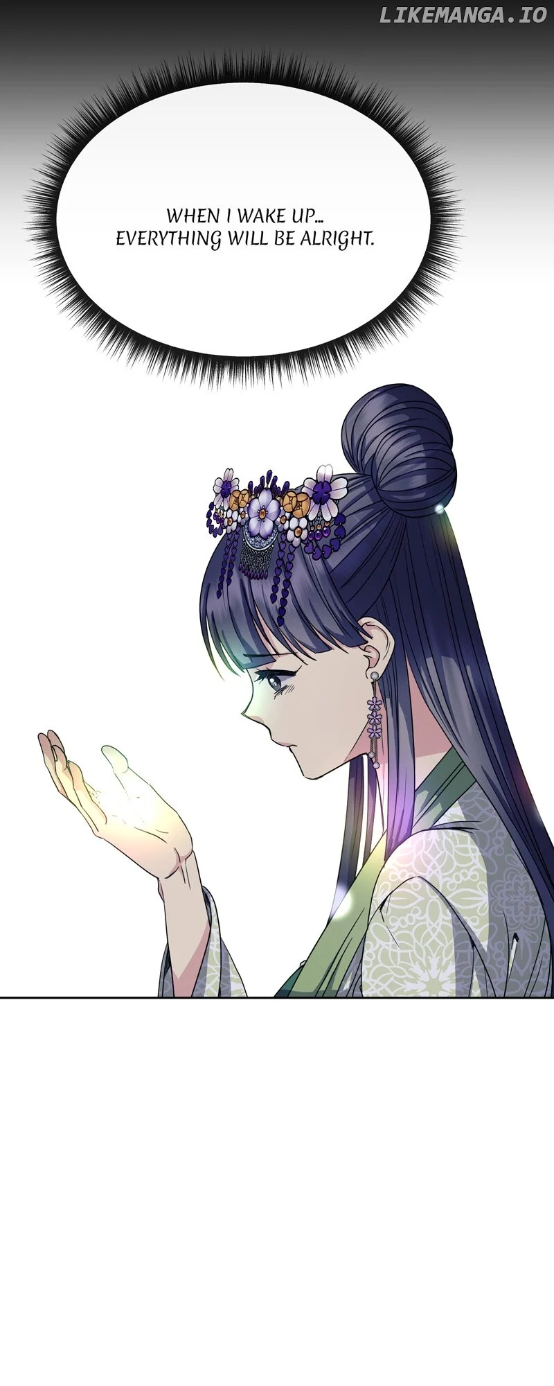 Queen’s Revenge Chapter 187 - Page 42