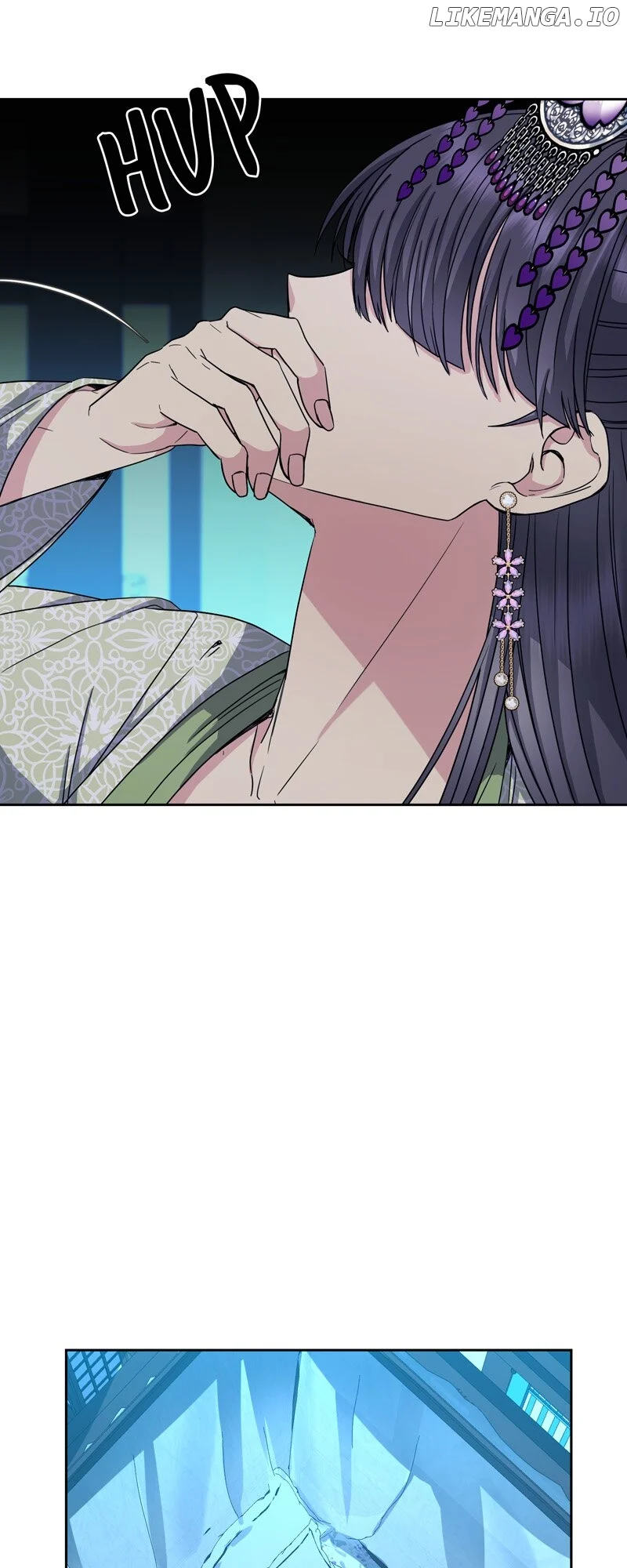 Queen’s Revenge Chapter 187 - Page 43