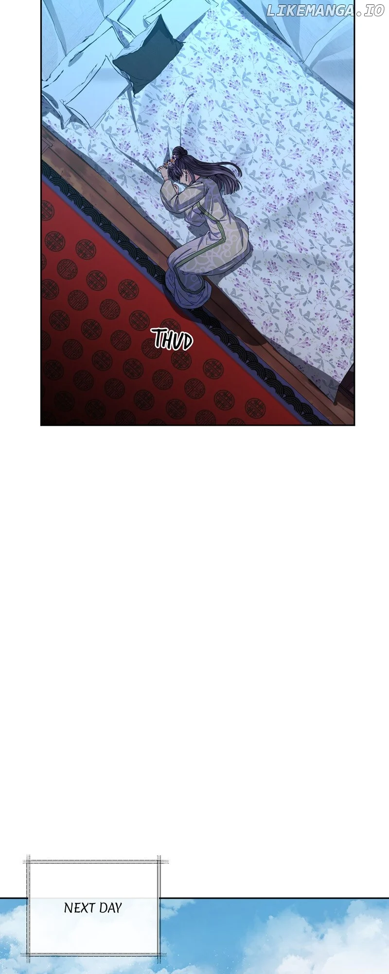 Queen’s Revenge Chapter 187 - Page 44